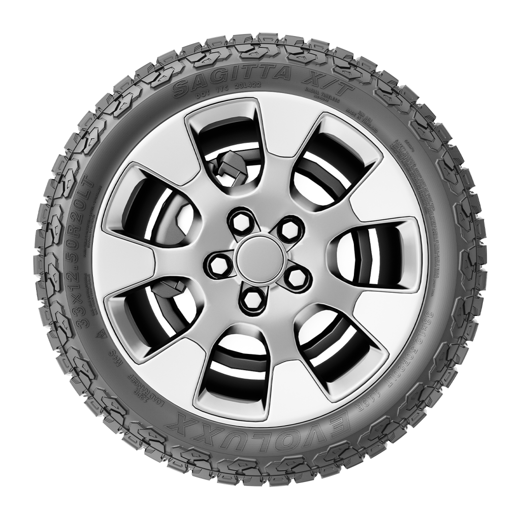 SAGITTA X/T