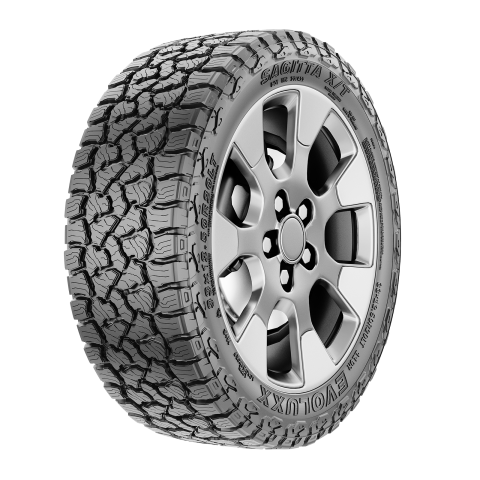 SAGITTA X/T